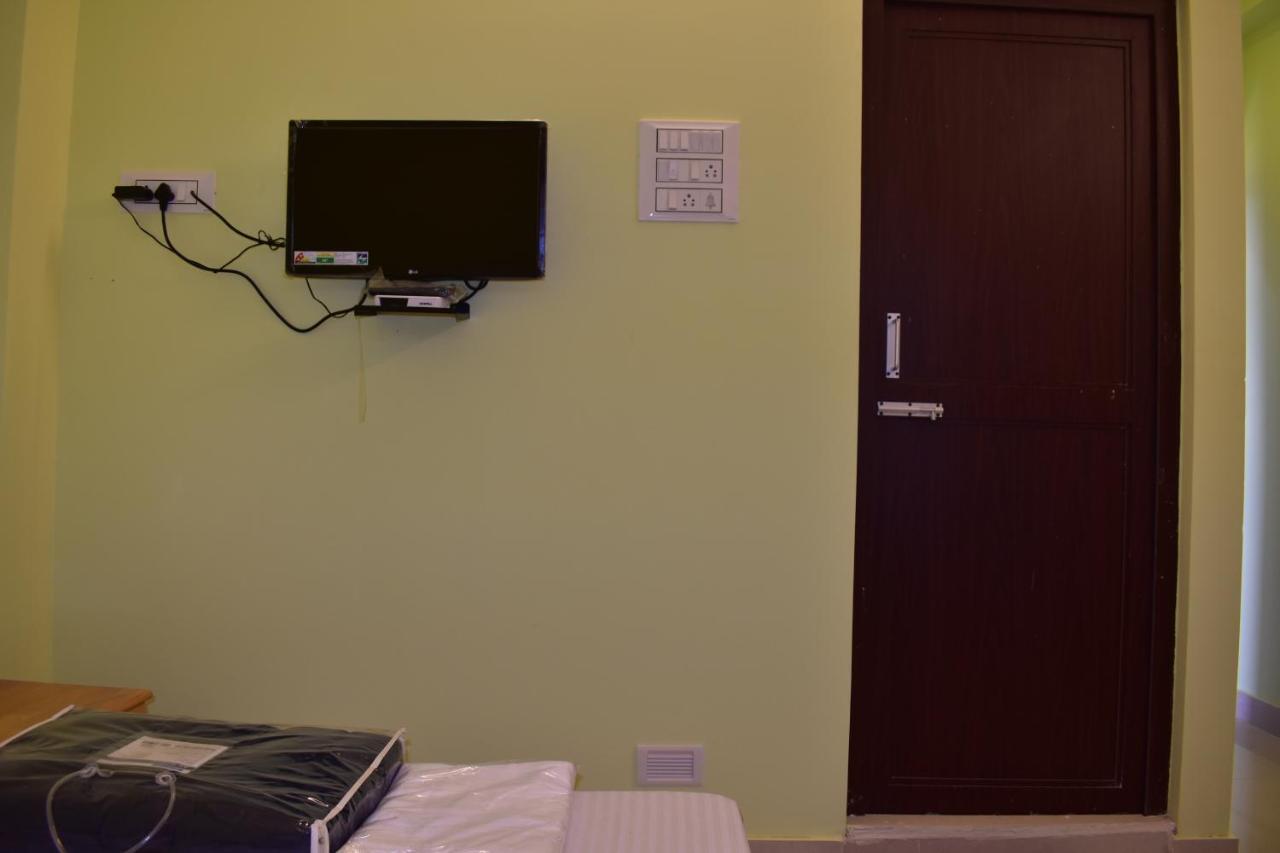 Malakar Home Stay Port Blair Zewnętrze zdjęcie