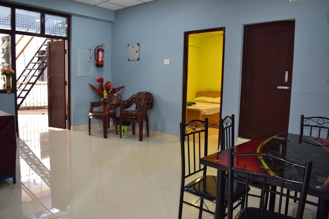 Malakar Home Stay Port Blair Zewnętrze zdjęcie