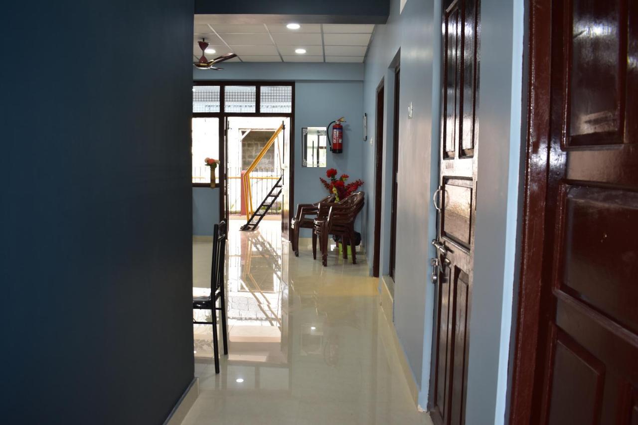 Malakar Home Stay Port Blair Zewnętrze zdjęcie
