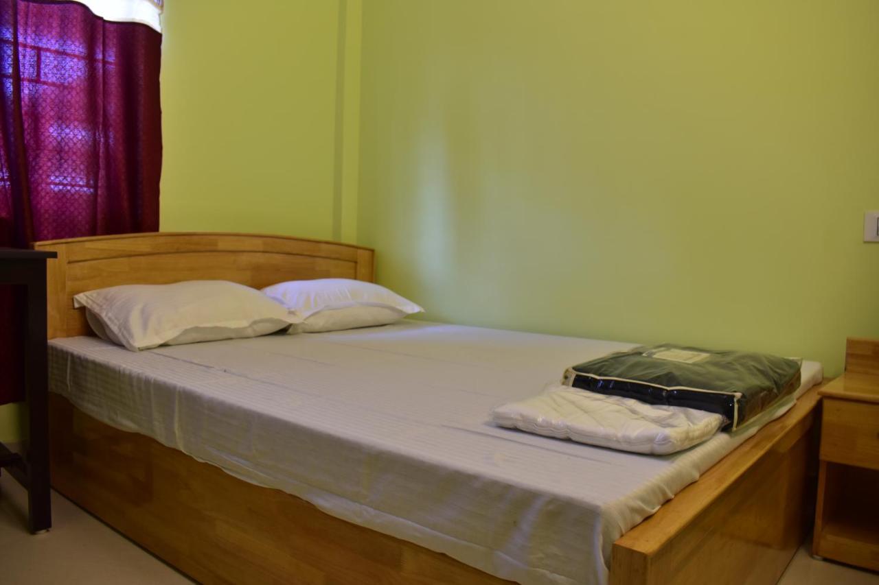 Malakar Home Stay Port Blair Zewnętrze zdjęcie